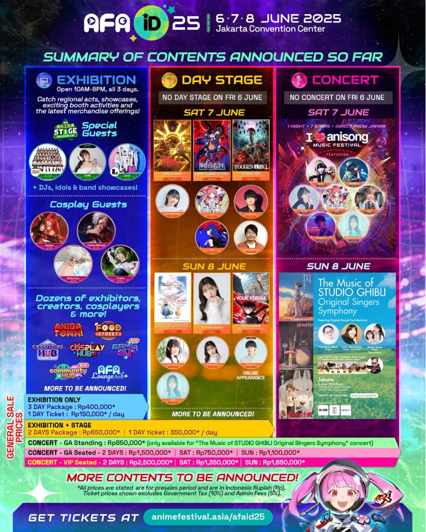 AFA 3